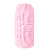 Розовый мастурбатор Marshmallow Maxi Fruity - Lola Games - в Нижнекамске купить с доставкой