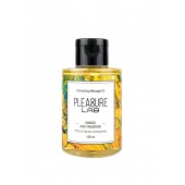 Массажное масло Pleasure Lab Refreshing с ароматом манго и мандарина - 100 мл. - Pleasure Lab - купить с доставкой в Нижнекамске
