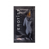 Пробник лубриканта на водной основе Erotist Anal - 4 мл. - Erotist Lubricants - купить с доставкой в Нижнекамске