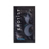 Пробник лубриканта на водной основе Erotist Neutral - 4 мл. - Erotist Lubricants - купить с доставкой в Нижнекамске