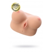 Мастурбатор Juliana Breast с вагиной - KOKOS - в Нижнекамске купить с доставкой