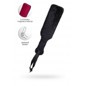 Двусторонняя шлепалка Anonymo - 37 см. - ToyFa - купить с доставкой в Нижнекамске