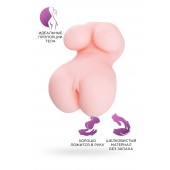 Мастурбатор-вагина Babycakes - ToyFa - в Нижнекамске купить с доставкой