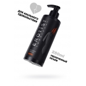 Анальный лубрикант Erotist Anal на водной основе - 250 мл. - Erotist Lubricants - купить с доставкой в Нижнекамске