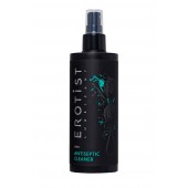 Антибактериальное средство Erotist Antiseptic Cleaner - 250 мл. - Erotist Lubricants - купить с доставкой в Нижнекамске