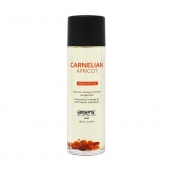 Органическое массажное масло CARNELIAN APRICOT - 100 мл. - Exsens - купить с доставкой в Нижнекамске