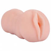 Телесный мастурбатор-вагина Tracey - Dream Toys - в Нижнекамске купить с доставкой