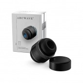 Инновационный мастурбатор для мужчин ARCWAVE Voy Fit System Cup - Arcwave - в Нижнекамске купить с доставкой