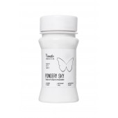 Пудра для ухода за игрушками Powdery Sky с ароматом мяты - 40 гр. - Eromantica - купить с доставкой в Нижнекамске