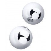 Вагинальные шарики из металла - ToyFa