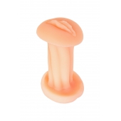 Надувная кукла с тремя любовными отверстиями - ToyFa - в Нижнекамске купить с доставкой