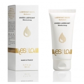 Увлажняющая смазка Unisex Lubricant - 50 мл. - YESforLOV - купить с доставкой в Нижнекамске