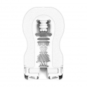 Мастурбатор TENGA SD Original Vacuum Cup - Tenga - в Нижнекамске купить с доставкой