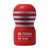 Мастурбатор TENGA SD Original Vacuum Cup - Tenga - в Нижнекамске купить с доставкой