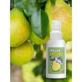 Универсальная смазка с ароматом дюшеса  Москва Вкусная  - 100 мл. - Москва - купить с доставкой в Нижнекамске