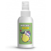 Универсальная смазка с ароматом дюшеса  Москва Вкусная  - 100 мл. - Москва - купить с доставкой в Нижнекамске