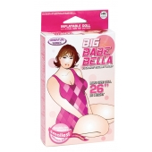 Надувная мини-кукла Bella - 66 см. - NMC - в Нижнекамске купить с доставкой
