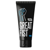 Крем для фистинга на водной основе Great Fist - 50 гр. - Биоритм - купить с доставкой в Нижнекамске