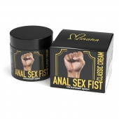 Крем на водной основе ANAL SEX FIST Classic Cream - 150 мл. - Миагра - купить с доставкой в Нижнекамске