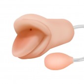 Мастурбатор с грушей Oral Sex - Baile - в Нижнекамске купить с доставкой