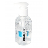 Смазка-увлажнитель SPLASHGLIDE LUBRICANT CLASSIC - 250 мл. - Splashglide - купить с доставкой в Нижнекамске
