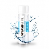 Смазка-увлажнитель SPLASHGLIDE LUBRICANT CLASSIC - 50 мл. - Splashglide - купить с доставкой в Нижнекамске