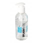 Смазка-увлажнитель SPLASHGLIDE LUBRICANT CLASSIC - 330 мл. - Splashglide - купить с доставкой в Нижнекамске