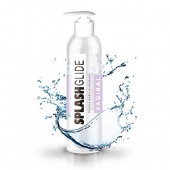 Смазка-увлажнитель с алоэ-вера SPLASHGLIDE VAGINAL - 330 мл. - Splashglide - купить с доставкой в Нижнекамске