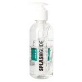 Гель-лубрикант продлевающего действия SPLASHGLIDE LONGPLAY PROLONG - 330 мл. - Splashglide - купить с доставкой в Нижнекамске