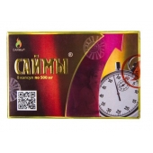 БАД для мужчин  Саймы  - 8 капсул (500 мг.) - Вселенная здоровья - купить с доставкой в Нижнекамске