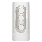 Белый мастурбатор FLIP HOLE WHITE - Tenga - в Нижнекамске купить с доставкой