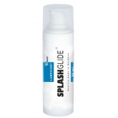 Лубрикант на водной основе Splashglide Lubricant Classic - 30 мл. - Splashglide - купить с доставкой в Нижнекамске