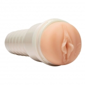Мастурбатор-вагина Fleshlight Girls - Alina Lopez Rose - Fleshlight - в Нижнекамске купить с доставкой