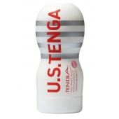 Мастурбатор Original Vacuum Cup Gentle Ultra size - Tenga - в Нижнекамске купить с доставкой
