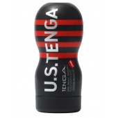 Мастурбатор Original Vacuum Cup Strong Ultra size - Tenga - в Нижнекамске купить с доставкой