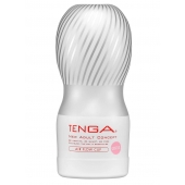 Мастурбатор Tenga Air Flow Cup Gentle - Tenga - в Нижнекамске купить с доставкой