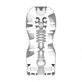 Мастурбатор Air Flow Cup Strong - Tenga - в Нижнекамске купить с доставкой