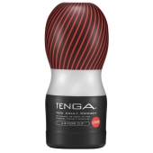 Мастурбатор Air Flow Cup Strong - Tenga - в Нижнекамске купить с доставкой