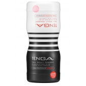 Мастурбатор Dual Sensation Cup Extremes - Tenga - в Нижнекамске купить с доставкой