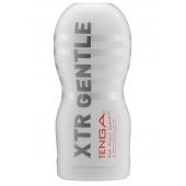 Мастурбатор Original Vacuum Cup Extra Gentle - Tenga - в Нижнекамске купить с доставкой