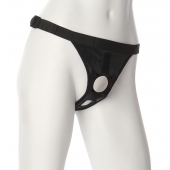 Универсальные трусики Vac-U-Lock ULTRA HARNESS - Doc Johnson - купить с доставкой в Нижнекамске