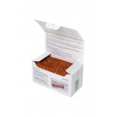 Ультратонкие презервативы Sagami Xtreme Superthin - 36 шт. - Sagami - купить с доставкой в Нижнекамске