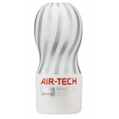 Мастурбатор Reusable Vacuum CUP Gentle - Tenga - в Нижнекамске купить с доставкой