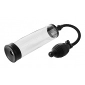 Классическая вакуумная помпа Classic Penis Pump - Dream Toys - в Нижнекамске купить с доставкой