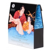 Соль для ванны Lovebath Ocean temptation, превращающая воду в гель - 650 гр. - Shunga - купить с доставкой в Нижнекамске