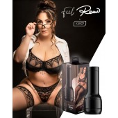 Телесный мастурбатор-вагина Feel Romi Chase - Kiiroo - в Нижнекамске купить с доставкой