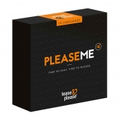 Эротическая игра для двоих Please Me - Tease&Please - купить с доставкой в Нижнекамске