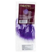 Фиолетовая пуховая щекоталка - ToyFa - купить с доставкой в Нижнекамске