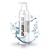 Анальный гель-лубрикант SPLASHGLIDE ANAL - 330 мл. - Splashglide - купить с доставкой в Нижнекамске