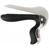 Вагинальный расширитель Vibrating Speculum с вибрацией и подсветкой - Orion - купить с доставкой в Нижнекамске